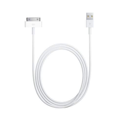 30-PIN TO USB CABLE / SK2 