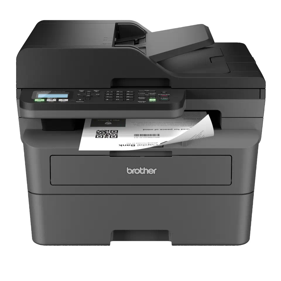 Brother/ MFC-L2802DW/ MF/ Laser/ A4/ LAN/ WiFi/ USB0 