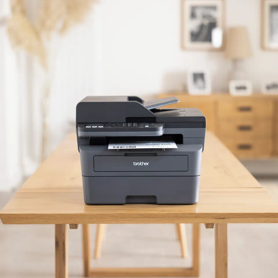 Brother/ MFC-L2802DW/ MF/ Laser/ A4/ LAN/ WiFi/ USB3 