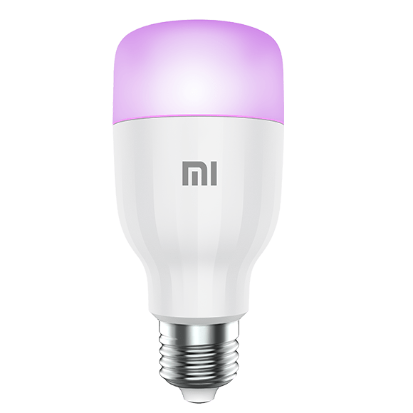 Xiaomi Mi Smart LED Bulb Essential White/ Color EÚ0 