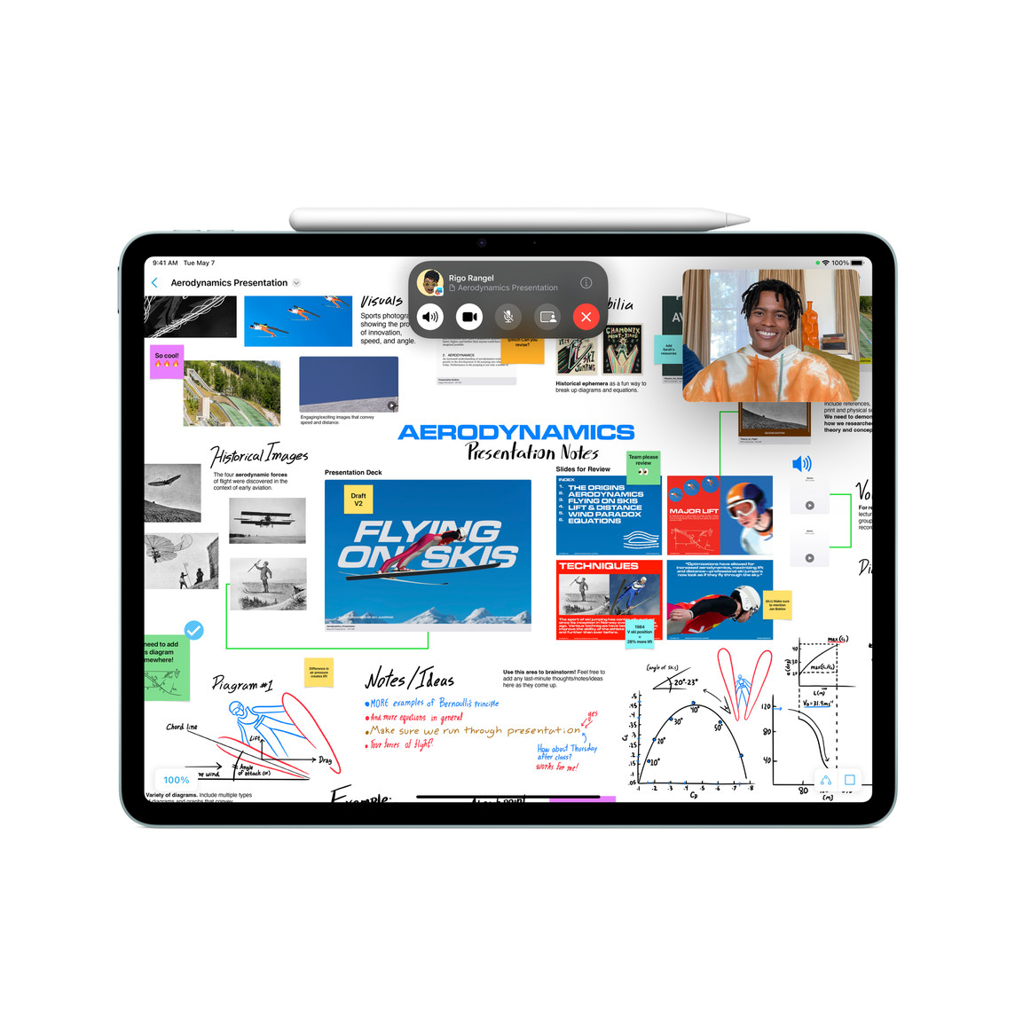 Apple Pencil Pro1 