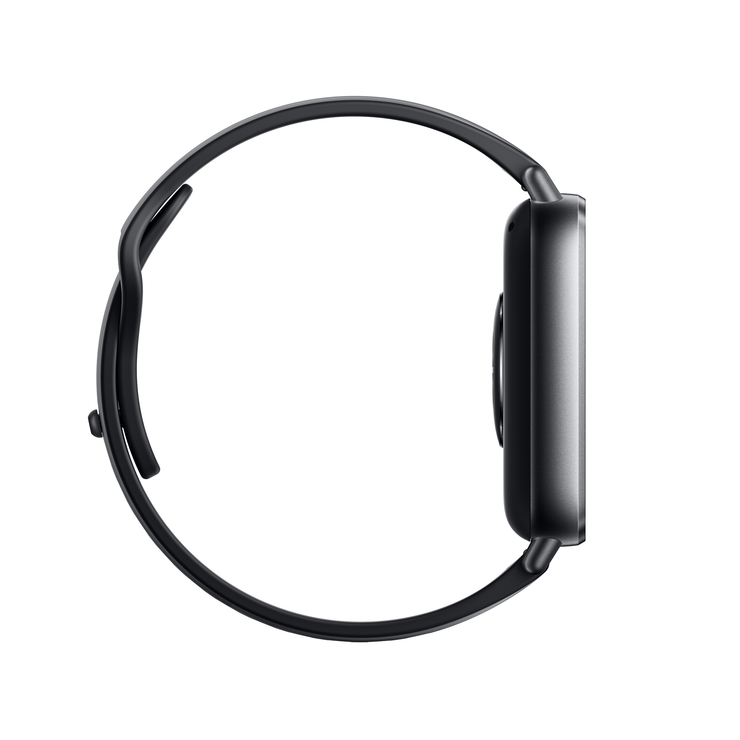 Xiaomi Redmi Watch 5 Active/ Black/ Šport Band/ Midnight Black0 