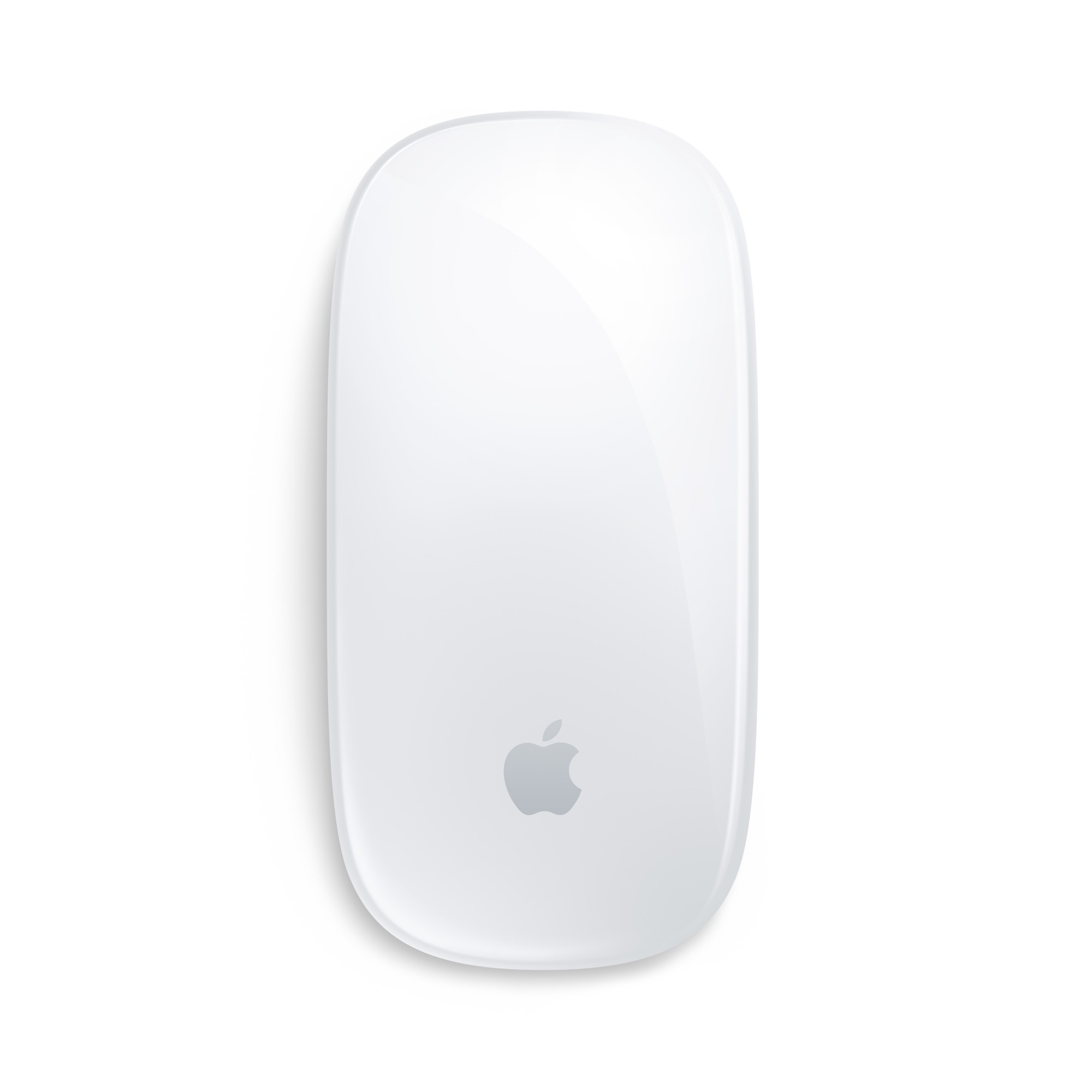 Magic Mouse - White Multi-Touch Surface0 