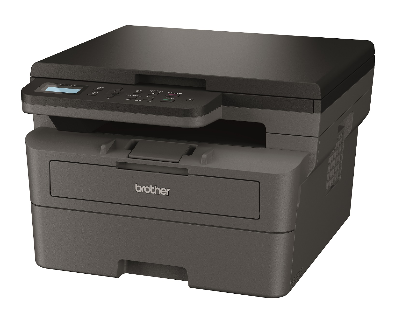 Brother/ DCP-L2600D/ MF/ Laser/ A4/ USB2 