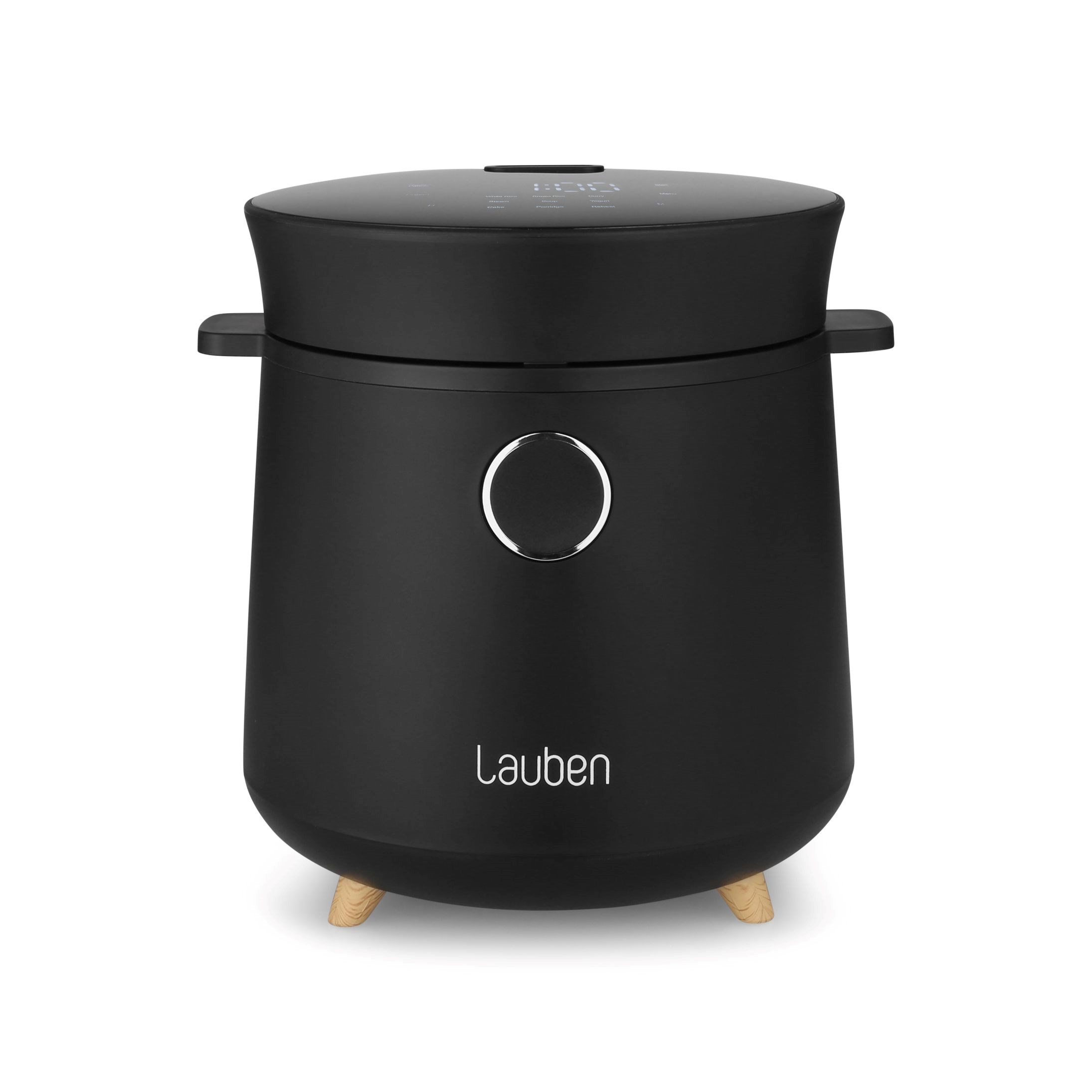Lauben Multifunction Rice Cooker 1500BW - rýžovar1 