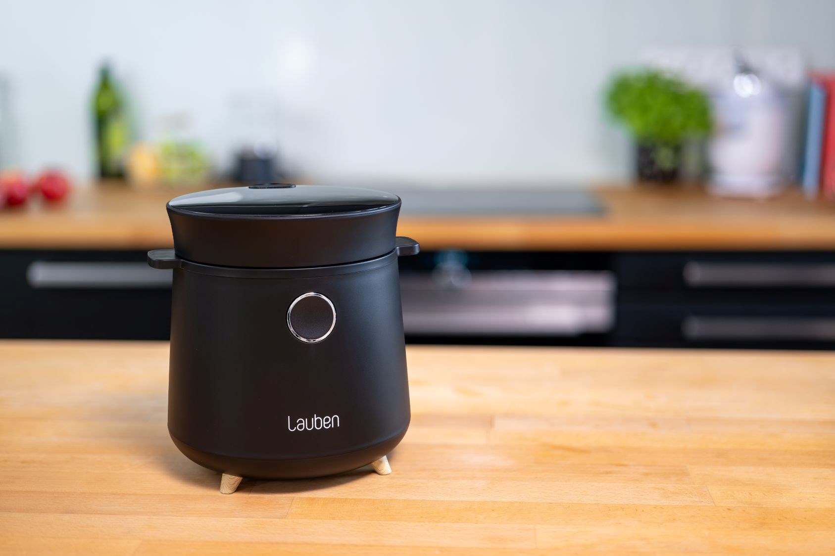 Lauben Multifunction Rice Cooker 1500BW - rýžovar7 