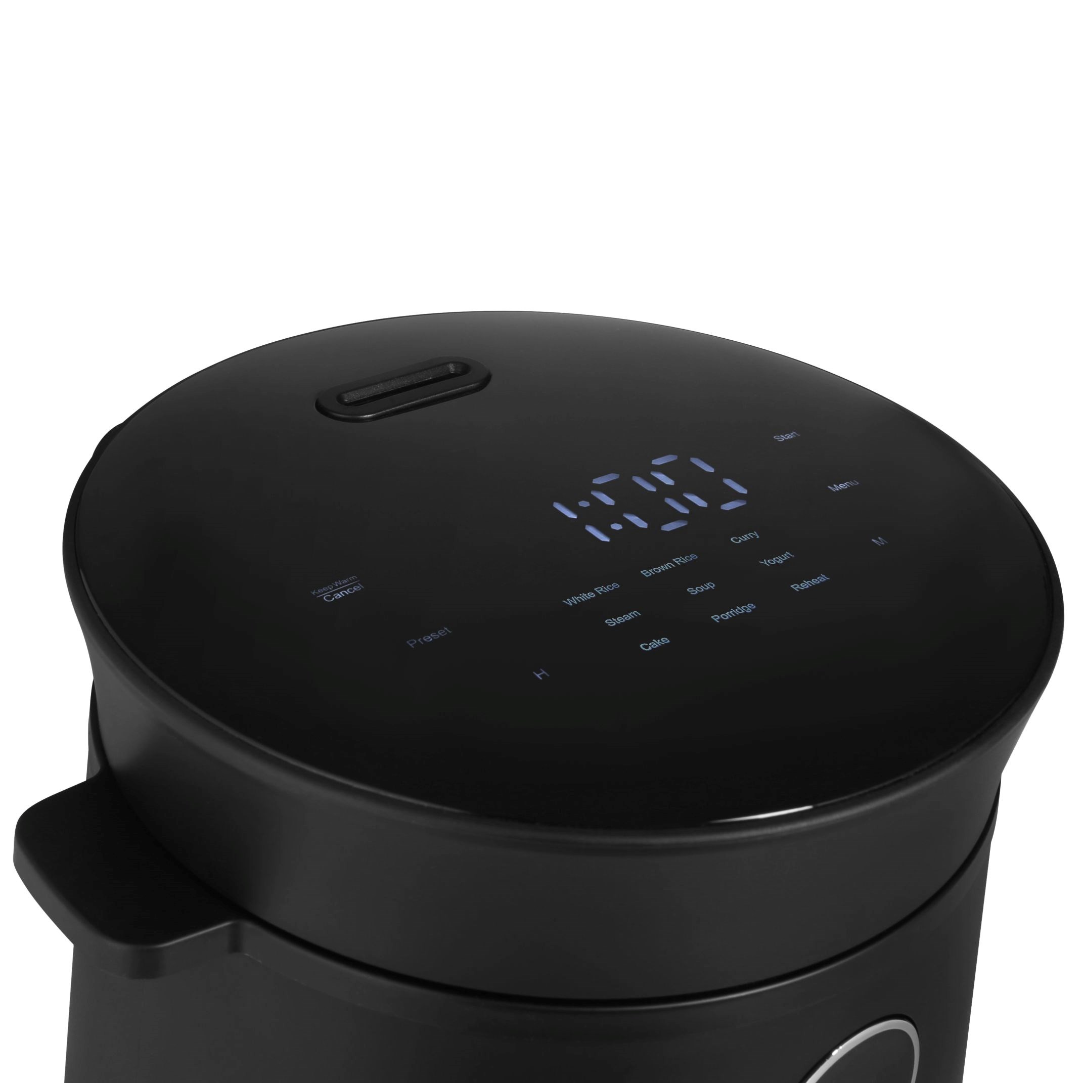 Lauben Multifunction Rice Cooker 1500BW - rýžovar10 