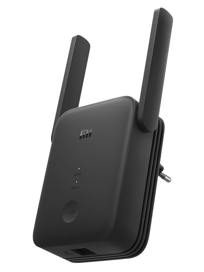 Xiaomi Mi Wi-Fi Range Extender AC1200 EU0 