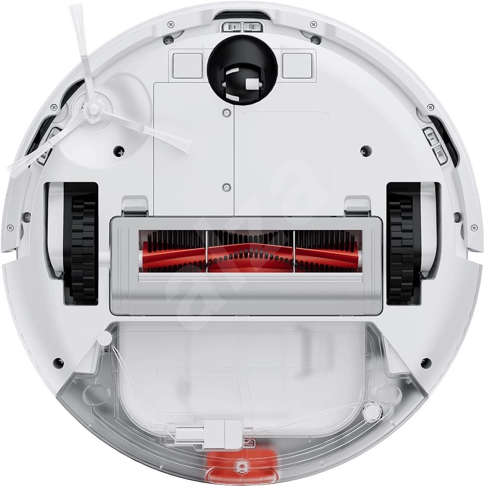 Xiaomi Robot Vacuum E10 White EU3 