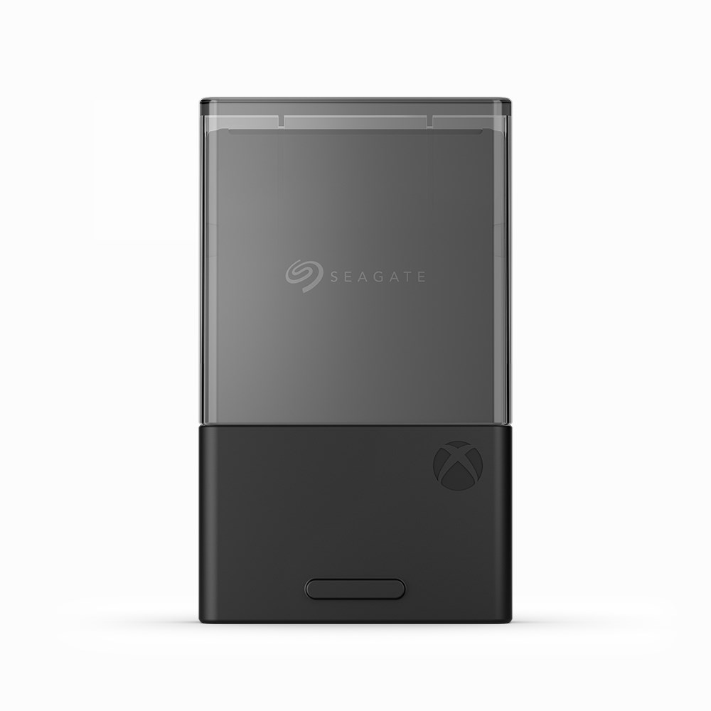 SEAGATE SSD 1TB Rozšíření úložiště pro Xbox X/ S,  PCIe Gen4 x23 
