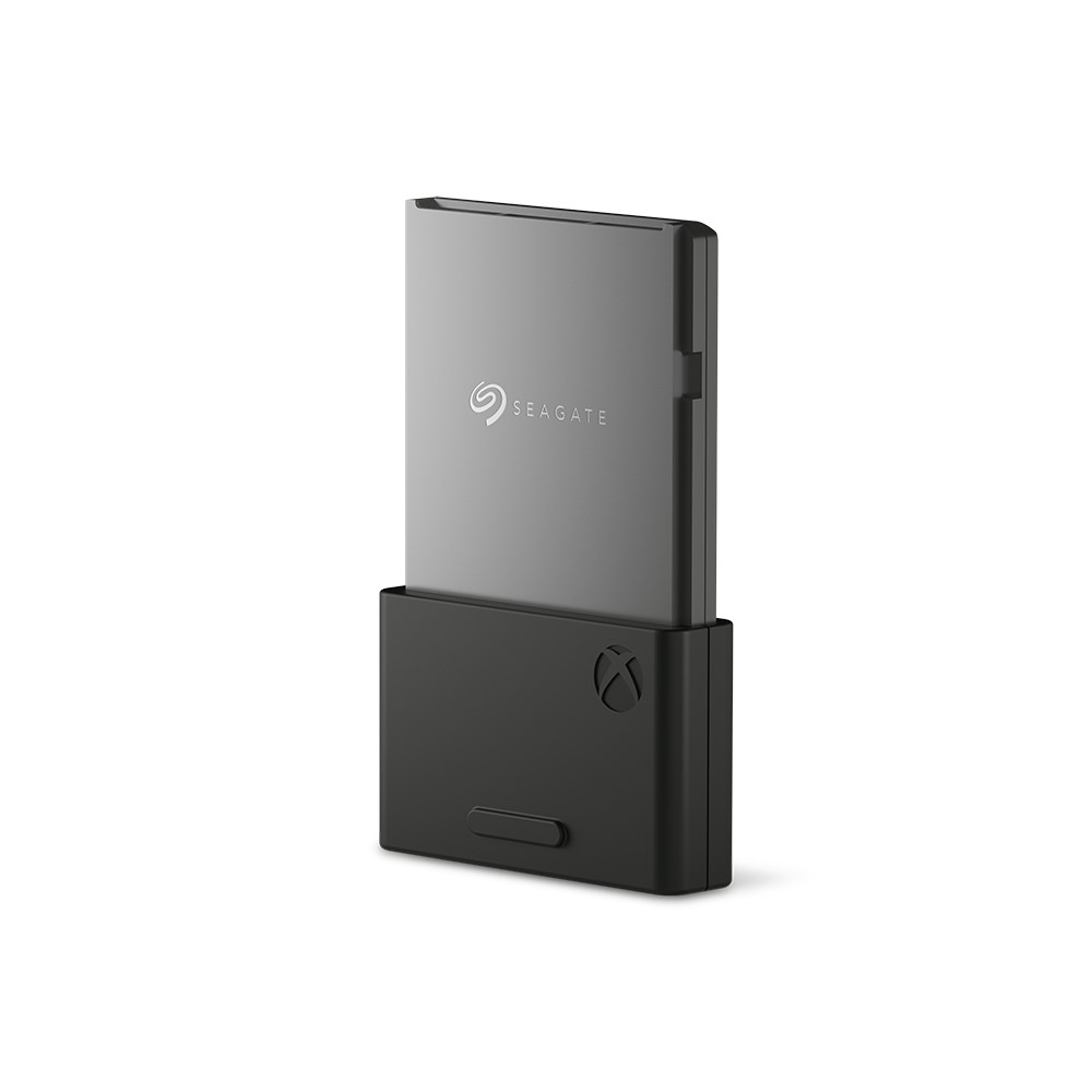 SEAGATE SSD 1TB Rozšíření úložiště pro Xbox X/ S,  PCIe Gen4 x24 