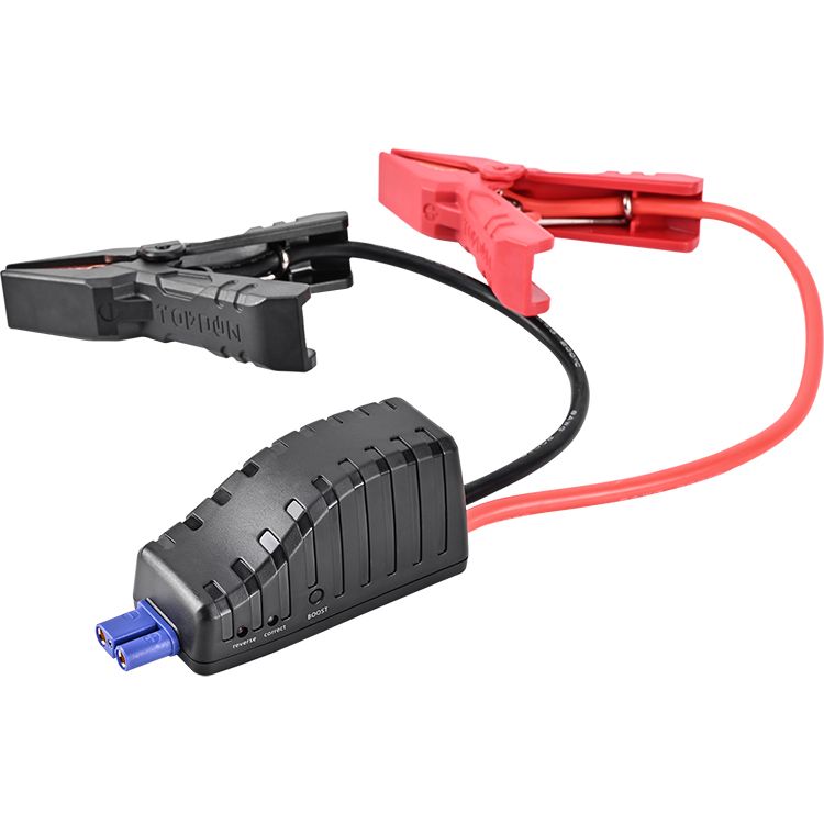 TOPDON Car Jump Starter JumpSurge 1200 - AKCIOVÁ CENA4 