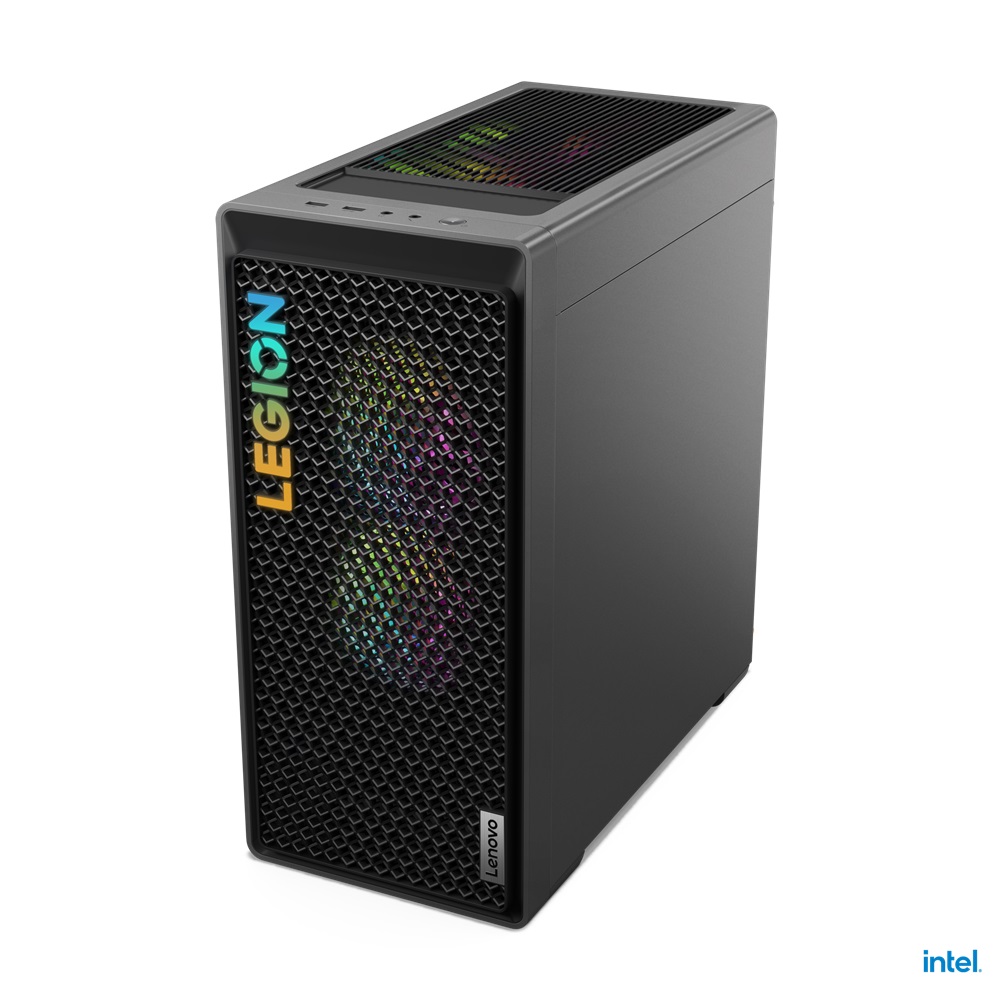 Lenovo IC Legion T5 26IRB8 TWR, i5-14400F, RTX4060Ti/8GB, 32GB, SSD 1TB, FDOS, 3y CI0 