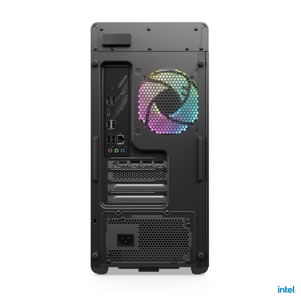 Lenovo IC Legion T5 26IRB8 TWR, i5-14400F, RTX4060Ti/8GB, 32GB, SSD 1TB, FDOS, 3y CI7 