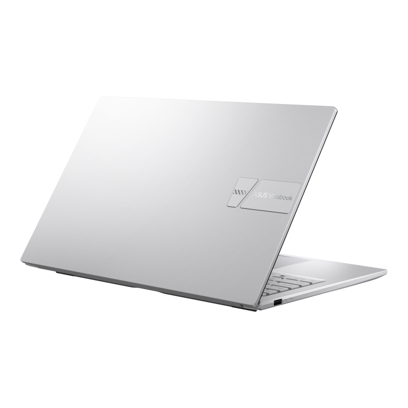 ASUS Vivobook 15 X1504VA-BQ992W, i5-1335U, 15.6˝ 1920 x 1080 FHD, UMA, 16GB, SSD 512GB, W11H, strieborny7 