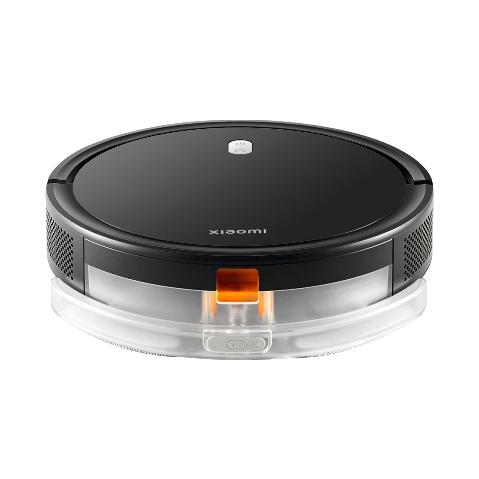 Xiaomi Robot Vacuum E5 Black EU0 