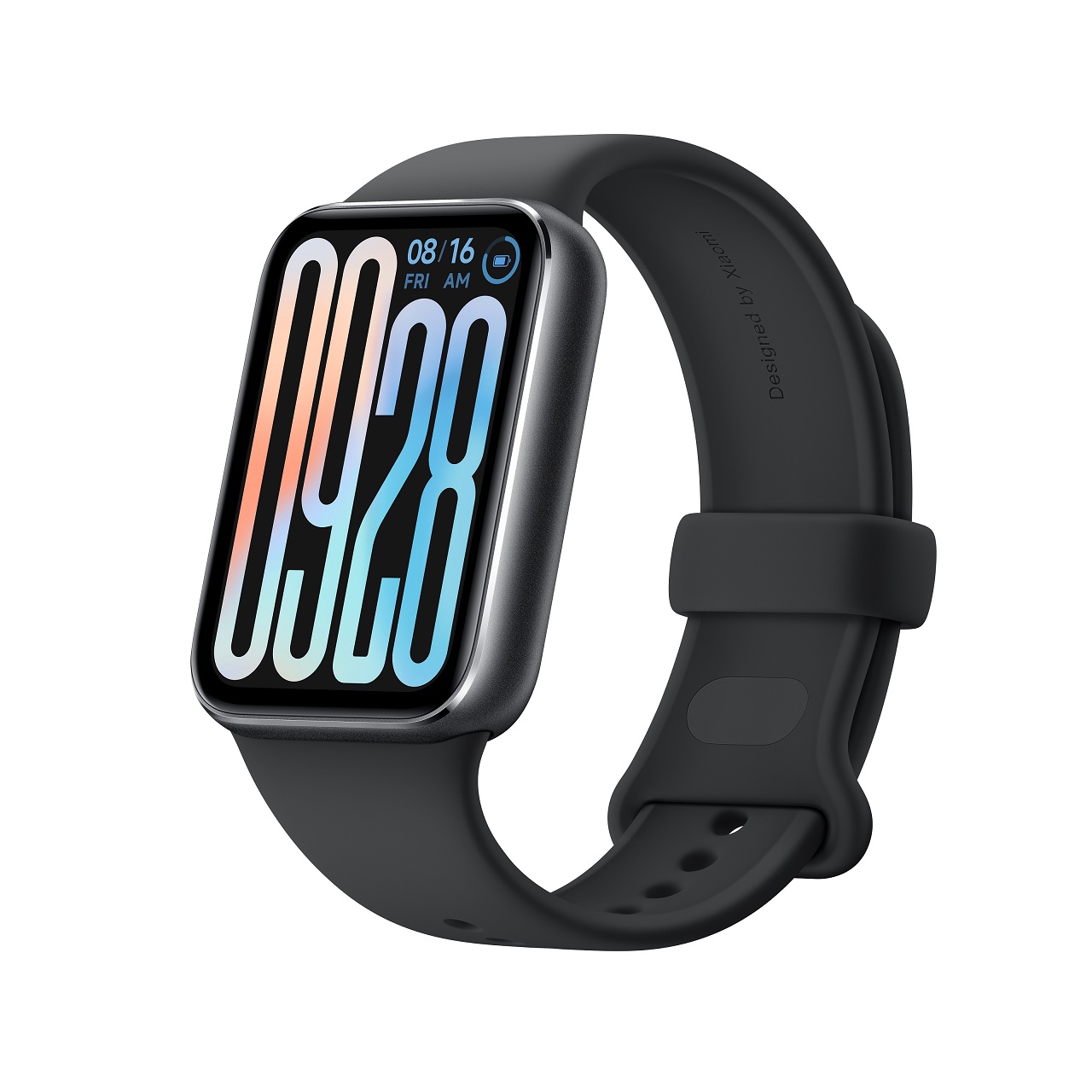 Xiaomi Smart Band 9 Pro/ Obsidian Black/ Šport Band/ Black2 