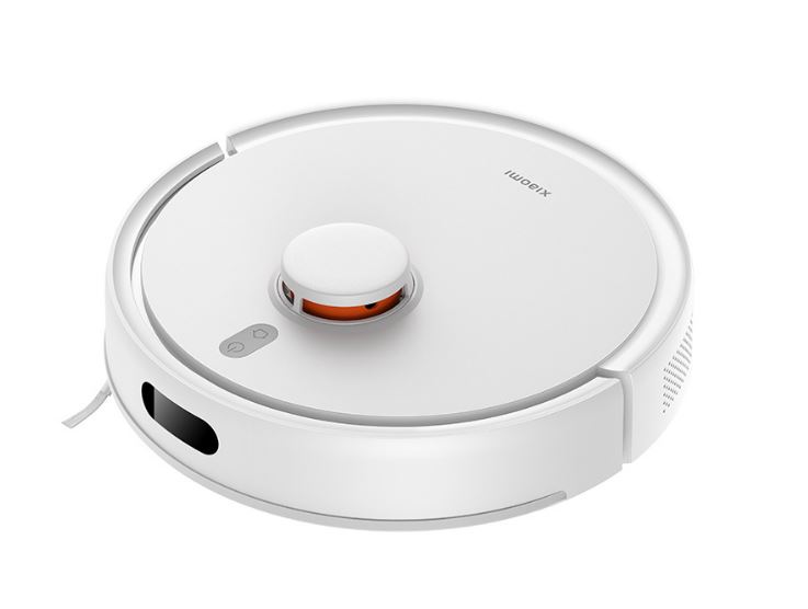 Xiaomi Robot Vacuum S20 (White) EÚ0 