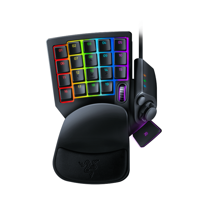 Razer Tartarus Pro0 