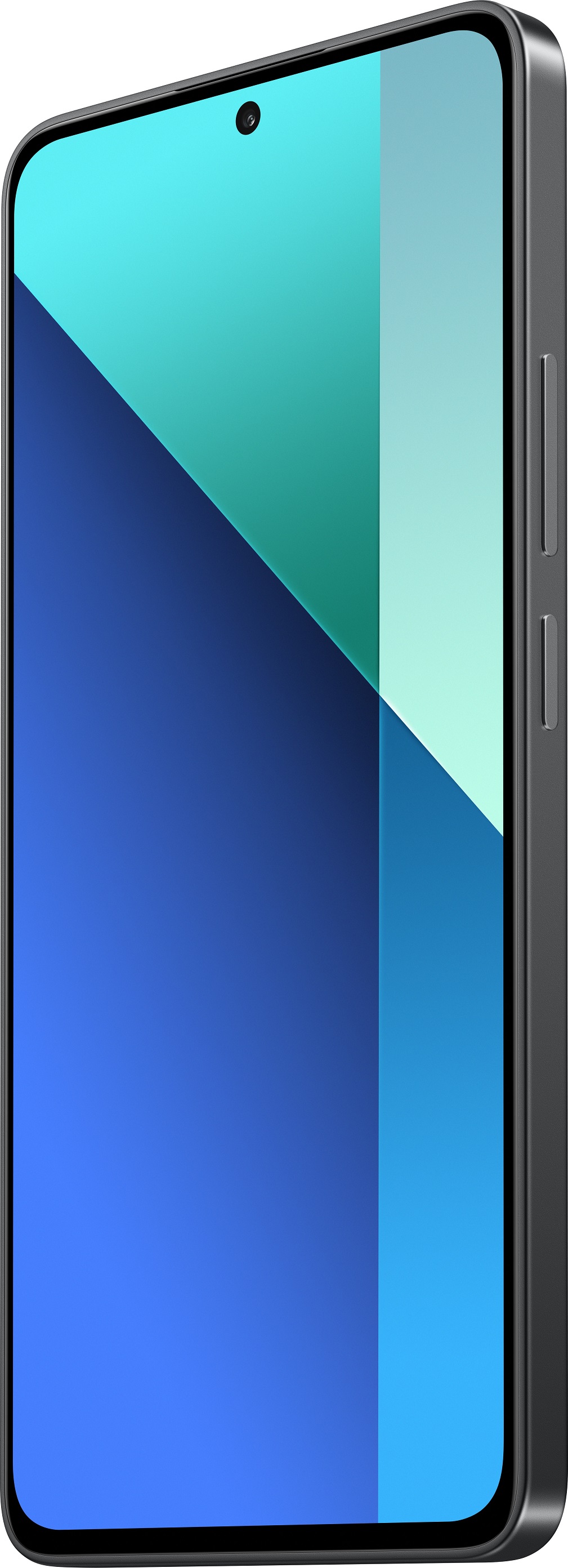 Xiaomi Redmi Note 13/ 6GB/ 128GB/ Midnight Black3 