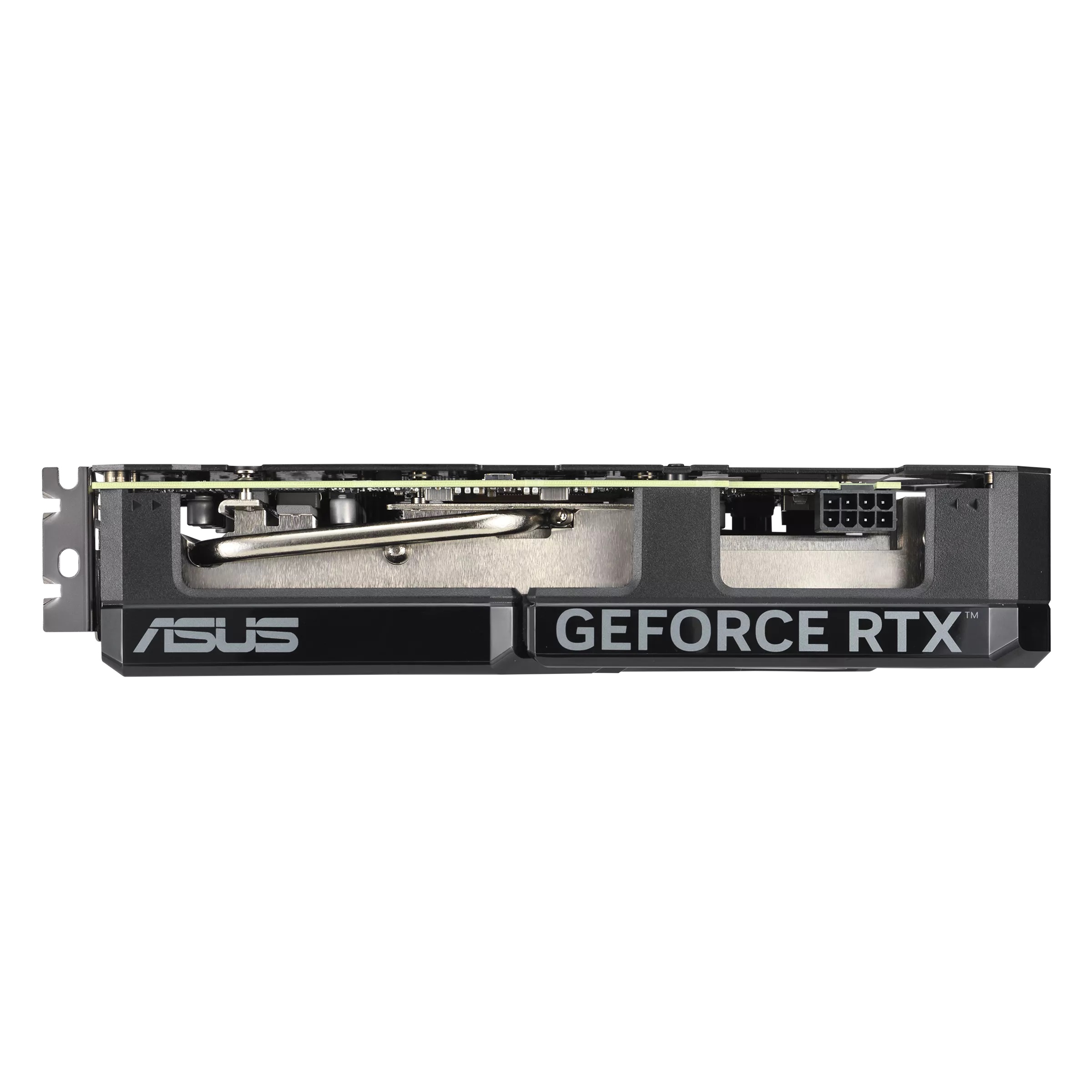 ASUS Dual GeForce RTX 4060 EVO/ OC/ 8GB/ GDDR68 