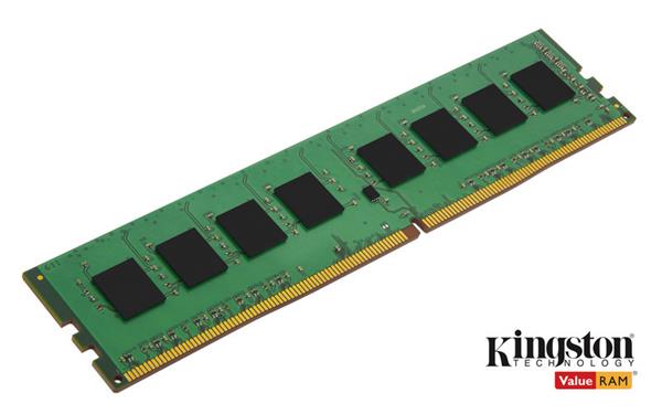 DDR 4....          8GB . 2666MHz. CL19 DIMM Non-ECC Kingston 0 