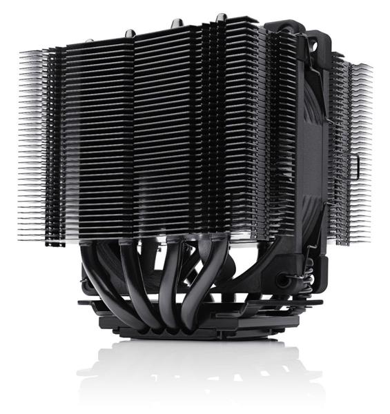 Noctua NH-D9L chromax.black chladič CPU0 