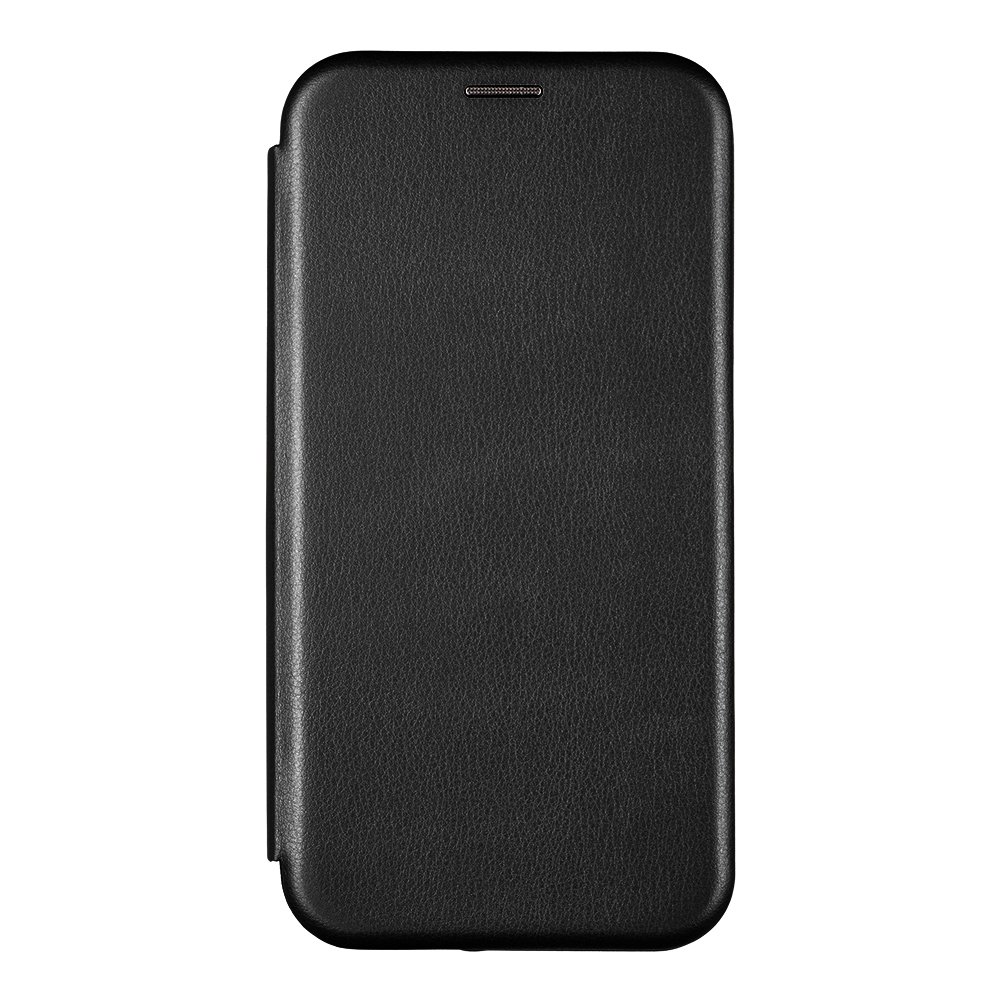 OBAL:ME Book Puzdro pre Samsung Galaxy A35 5G Black0 