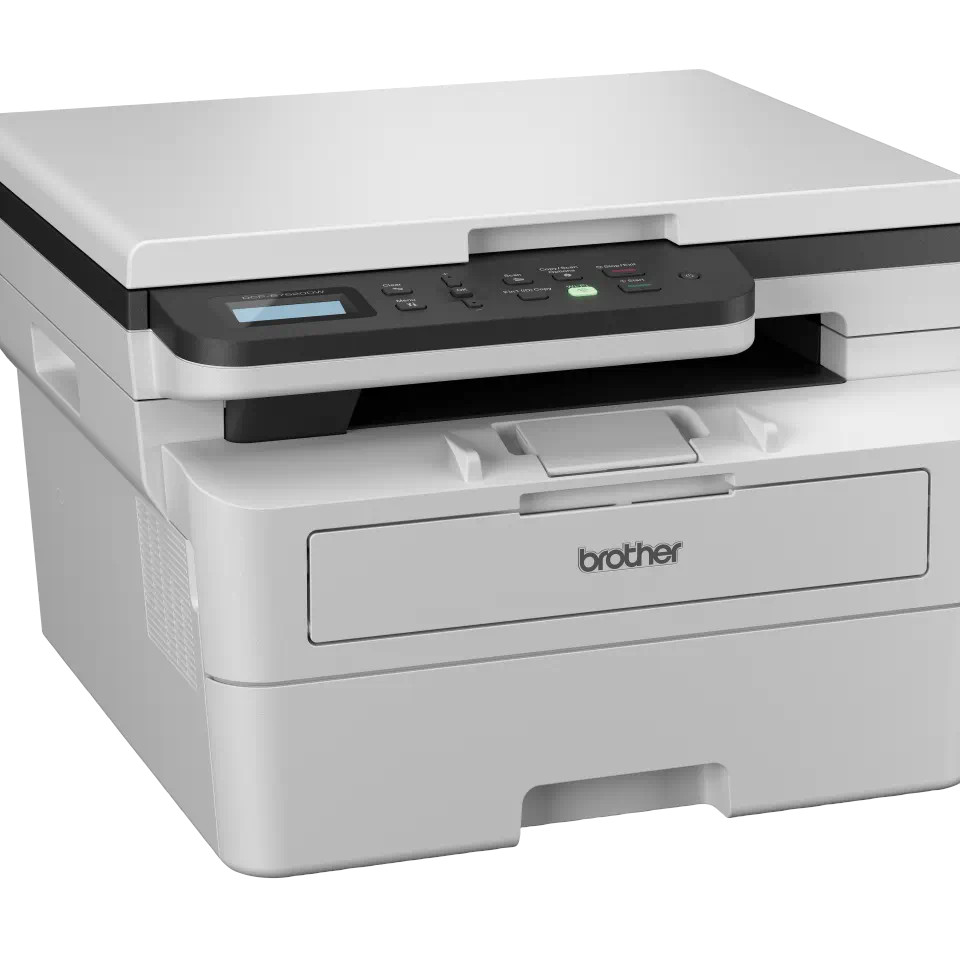 Brother/ MFC-B7800DN/ MF/ Laser/ A4/ LAN/ USB1 