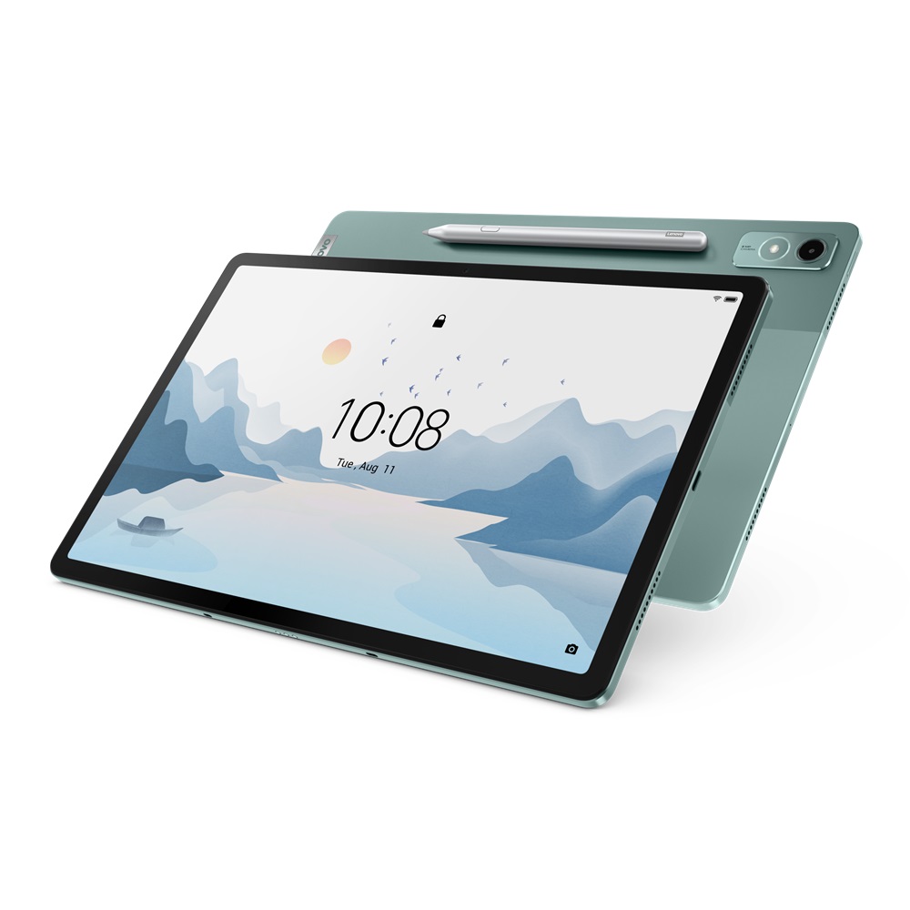 Lenovo Tab P12/ ZAD50017CZ/ 12, 7"/ 2944x1840/ 8GB/ 128GB/ An13/ Sage0 