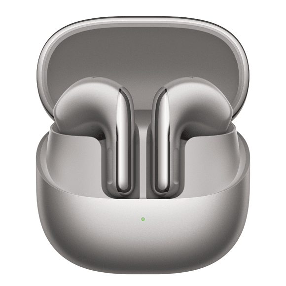 Xiaomi Redmi Buds 5 Titan Gray0 