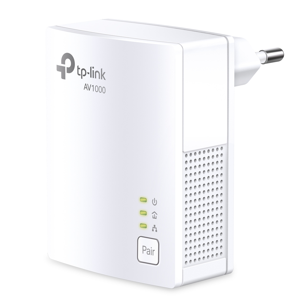 TP-Link TL-PA7017 KIT AV1000 Gb Powerline Kit (2ks)2 