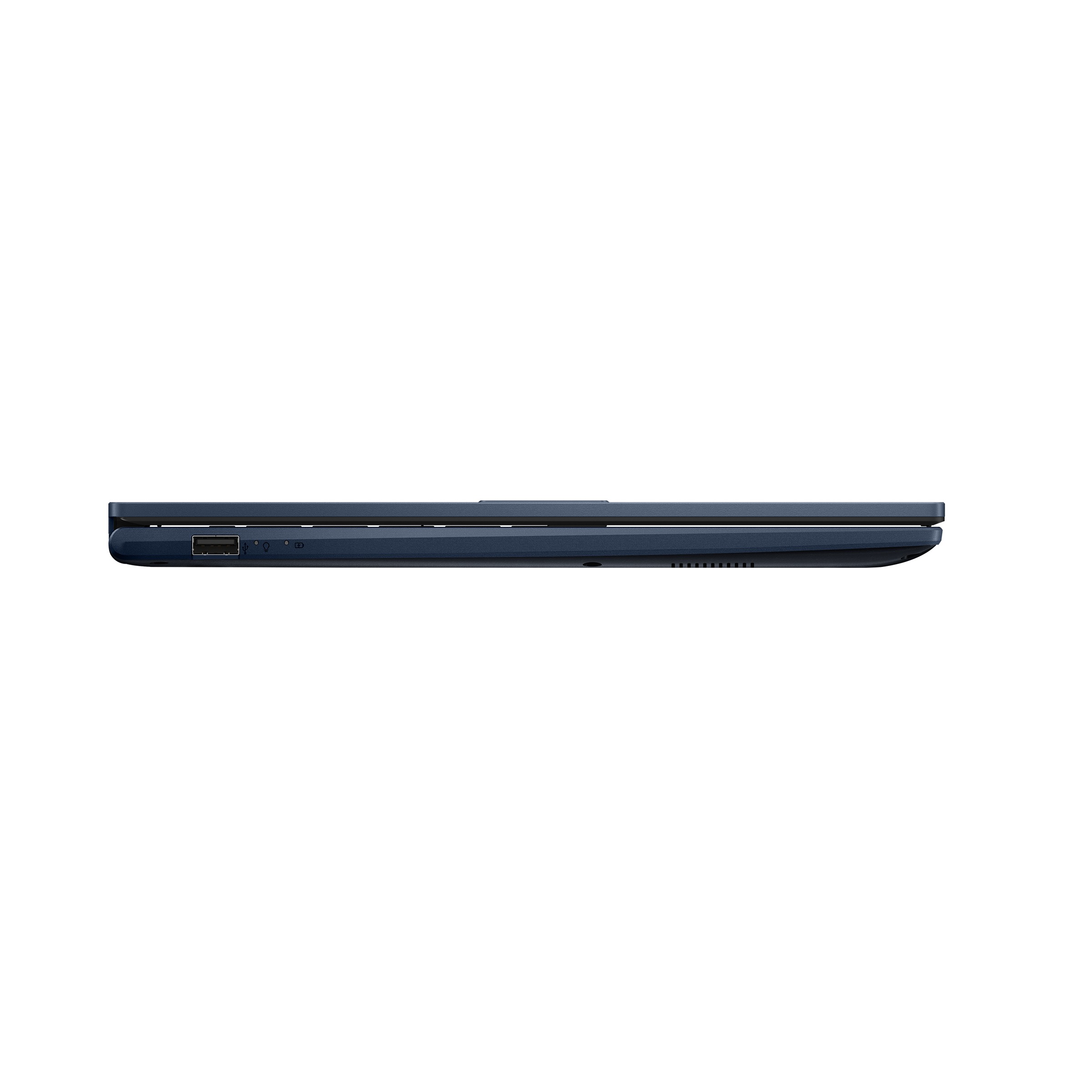 ASUS Vivobook 15/ X1504VA-NJ1719W/ i5-1334U/ 15, 6"/ FHD/ 16GB/ 512GB/ Iris Xe/ W11H/ Blue/ 2R1 