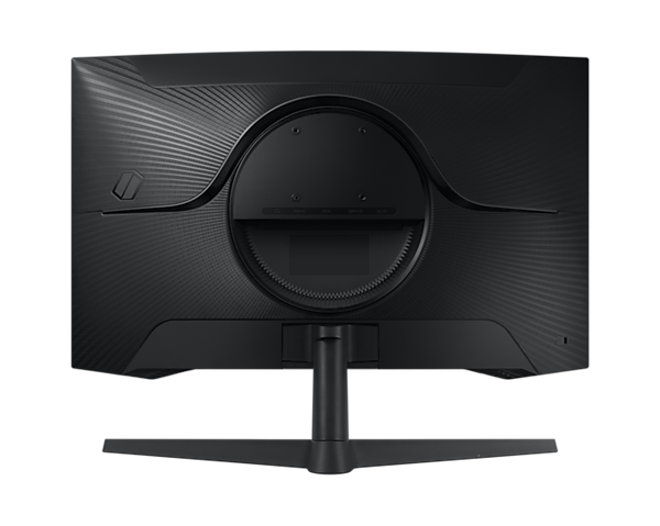 Samsung Odyssey G55C 27" VA LED 2560x1440 Mega DCR 1ms 300cd DP HDMI 165Hz2 