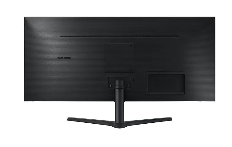 Samsung ViewFinity/ S50GC/ 34"/ VA/ 3440x1440/ 100Hz/ 5ms/ Black/ 2R1 