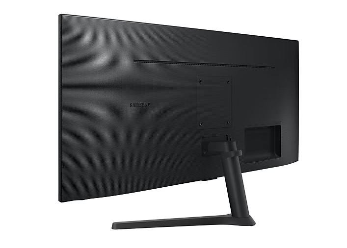 Samsung ViewFinity/ S50GC/ 34"/ VA/ 3440x1440/ 100Hz/ 5ms/ Black/ 2R3 