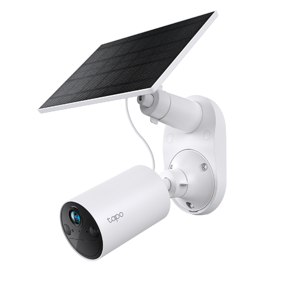 Tapo C410 KIT Solar-Powered Security Cam.kit0 