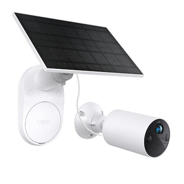 Tapo C410 KIT Solar-Powered Security Cam.kit1 