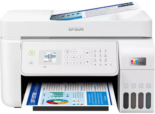 Epson EcoTank/ L5316/ MF/ Ink/ A4/ LAN/ WiFi/ USB0 