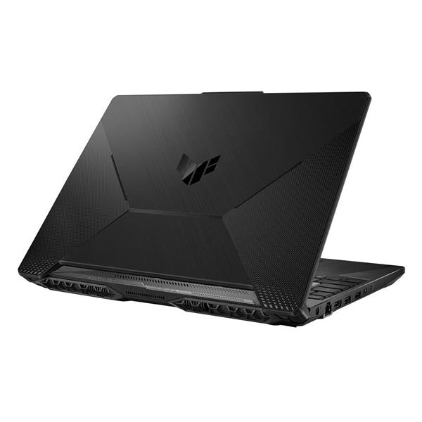 ASUS TUF Gaming A15 FA506NFR-HN062W, Ryzen 7 7435HS, 15.6˝ 1920x1080 FHD, RTX2050/4GB, 16GB, SSD 512GB, W11H0 