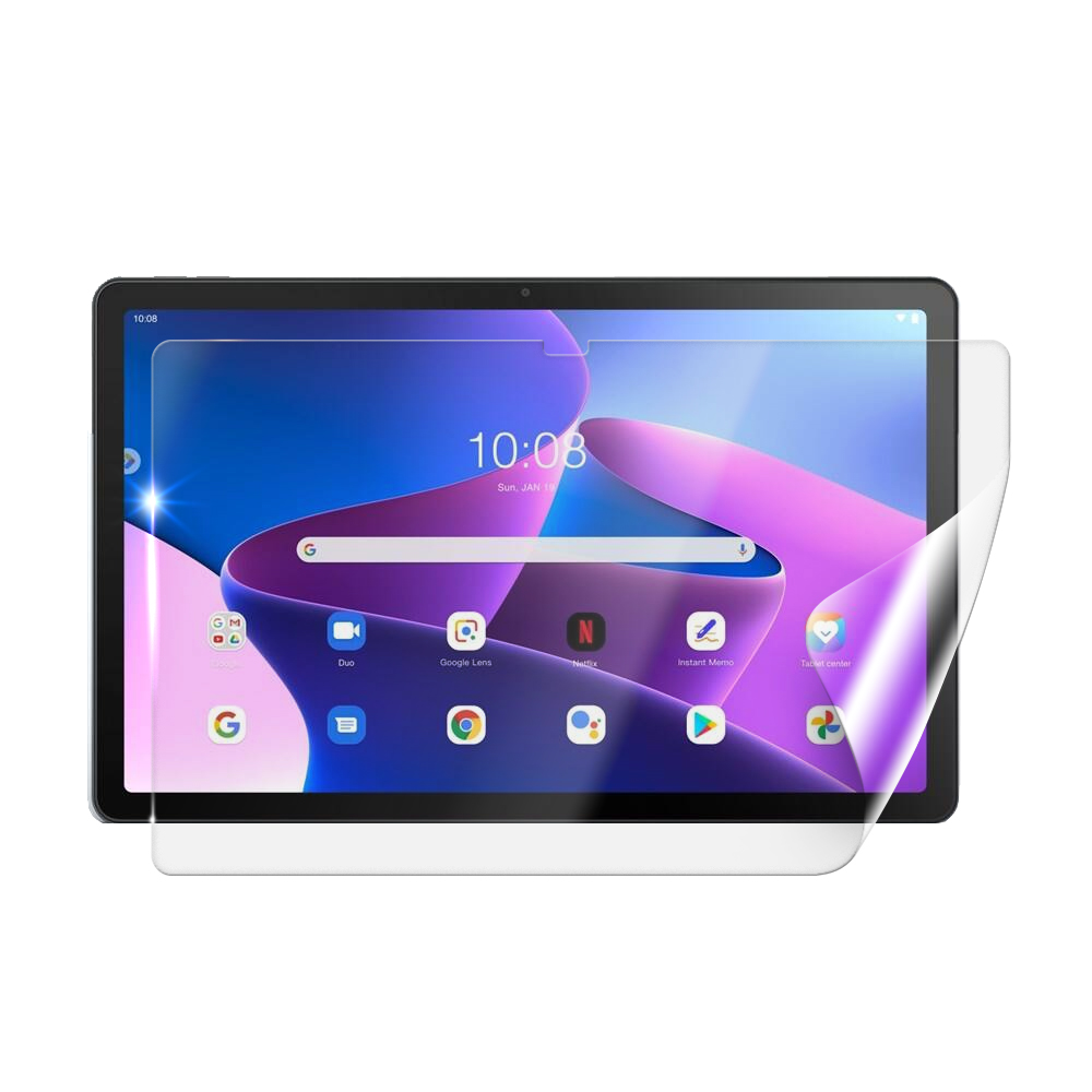 Screenshield LENOVO Tab M10 Plus 3rd Gen fólie na displej0 