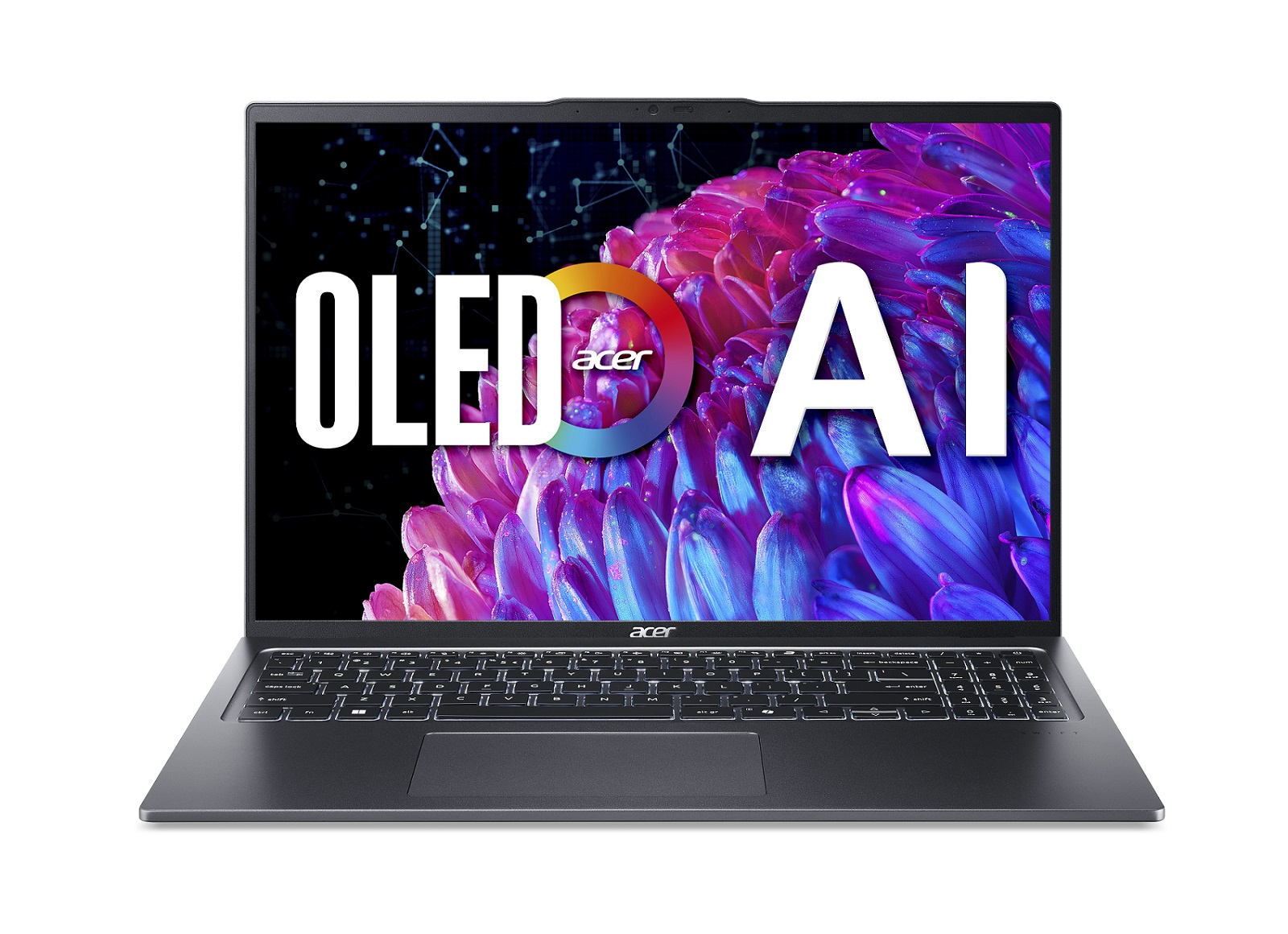 Acer Swift Go 16/ SFG16-72/ U5-125H/ 16