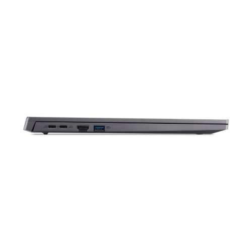 Acer Aspire Go 15/ AG15-51P-5382/ i5-1235U/ 15, 3"/ WUXGA/ 16GB/ 1TB SSD/ UHD/ W11H/ Gray/ 2R4 