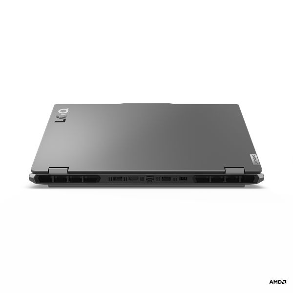 Lenovo IP LOQ 15ARP9, Ryzen 7 7435HS, 15.6˝ 1920 x 1080 FHD, RTX 4060/8GB, 24GB, SSD 1TB, W11H, šedý, 2y CI7 