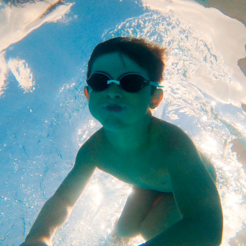 LAMAX ActionKid110 