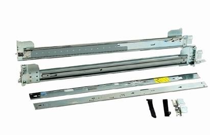 DELL ReadyRails Sliding Rails Without Cable Management Arm (Kit)0 
