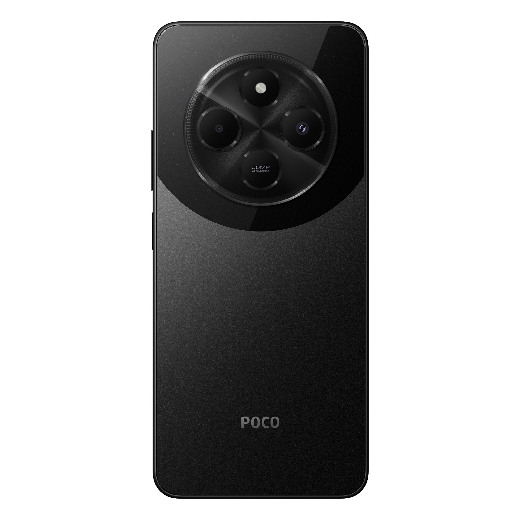 POCO C75/ 6GB/ 128GB/ Black0 