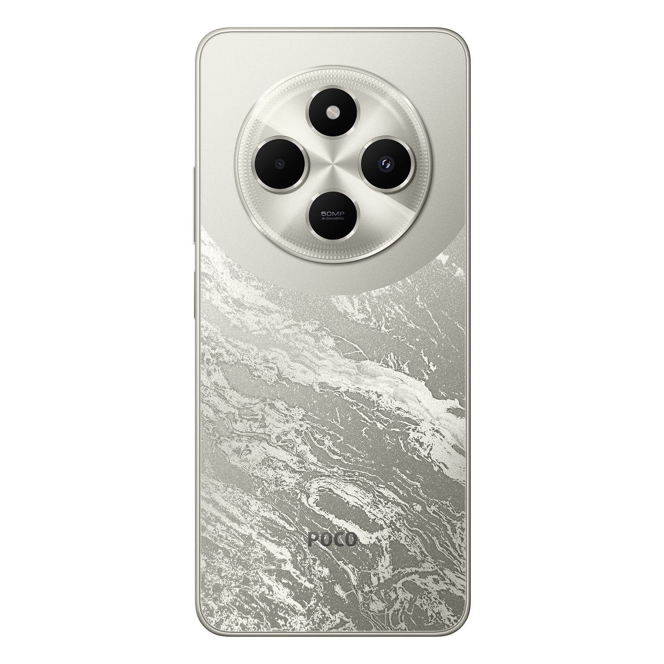 POCO C75/ 6GB/ 128GB/ Gold0 