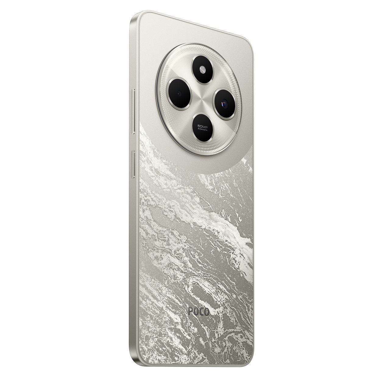POCO C75/ 6GB/ 128GB/ Gold1 