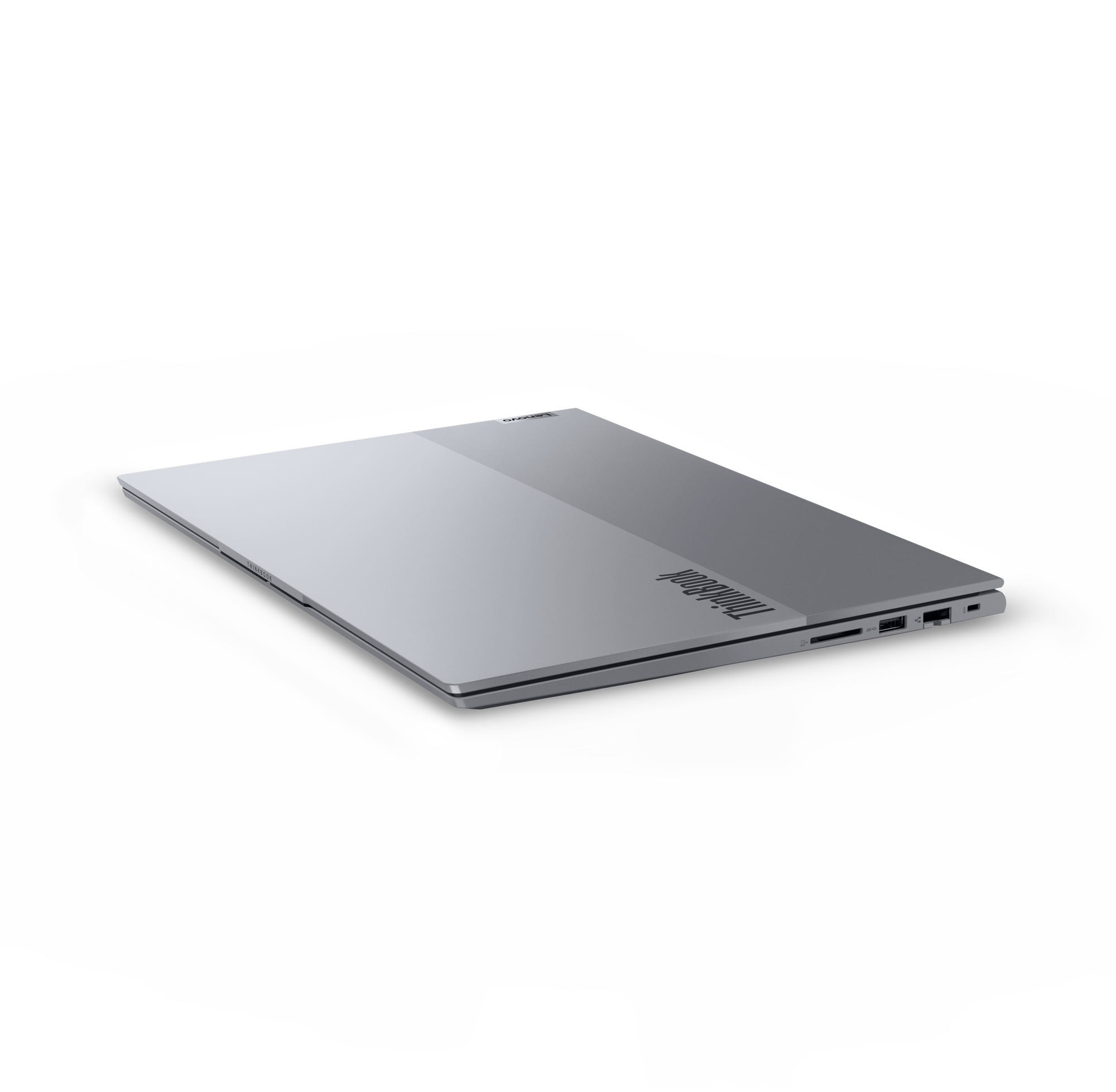 Lenovo ThinkBook/ 16 G7 IML/ U5-125U/ 16"/ WUXGA/ 16GB/ 512GB SSD/ 4C-iGPU/ W11H/ Gray/ 3R1 